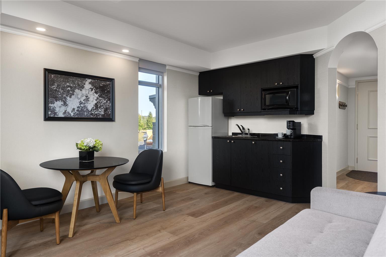 Images Hotel Vallea Bromont, Tapestry Collection by Hilton