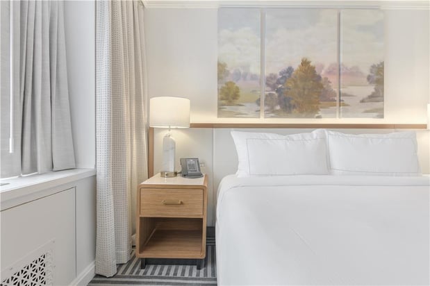 Images Capital Hilton