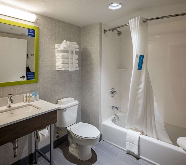 Images Hampton Inn Bentonville/Rogers