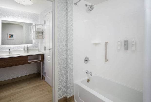 Images Hampton Inn & Suites Memphis East Germantown Area