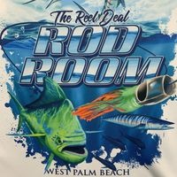 The Rod Room