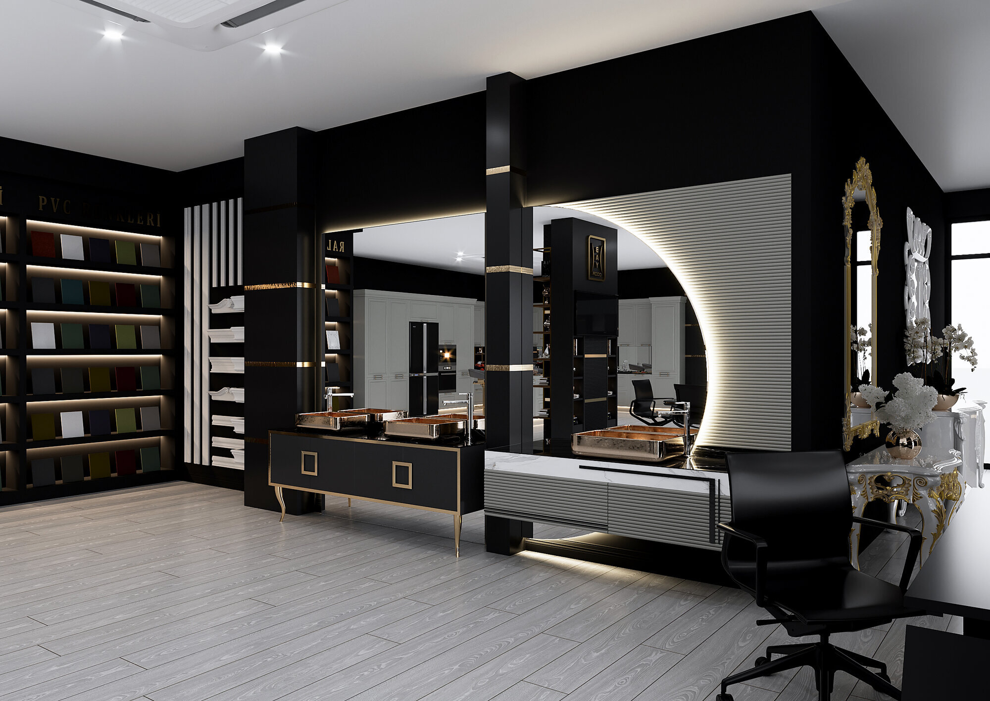 galerie image