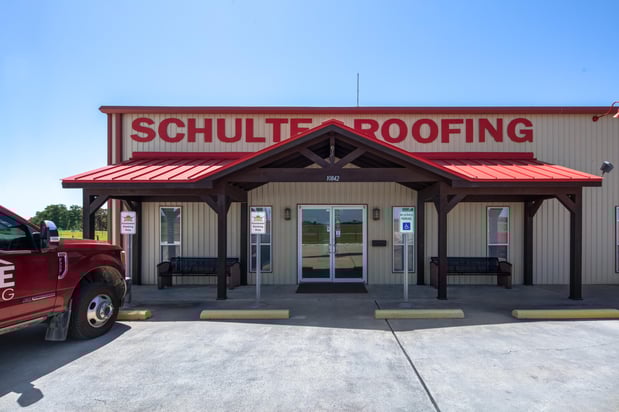 Images Schulte Roofing