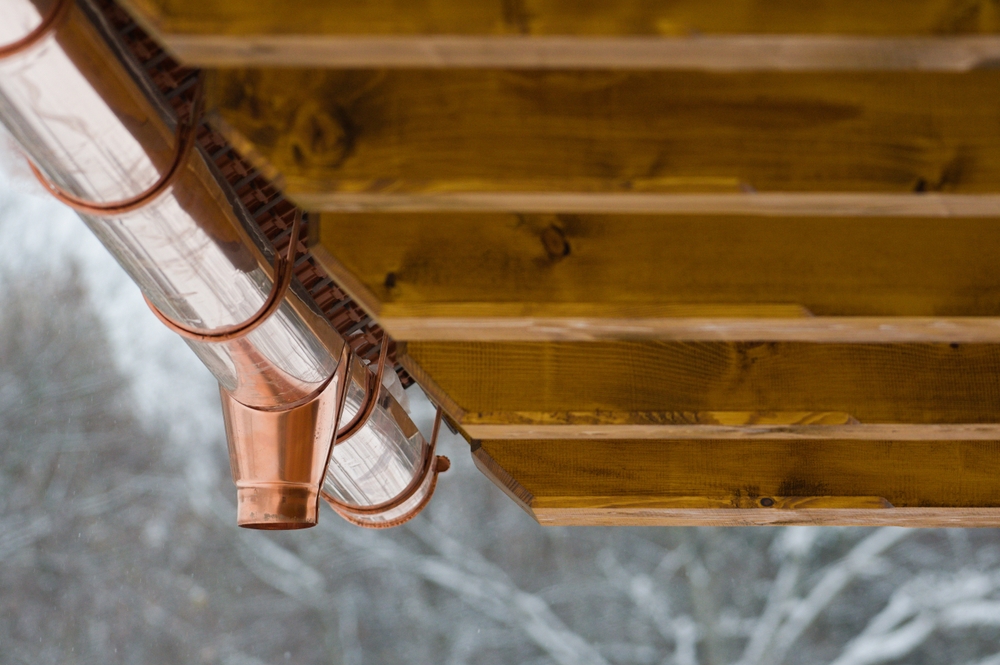 Quality Home Improvement Logo