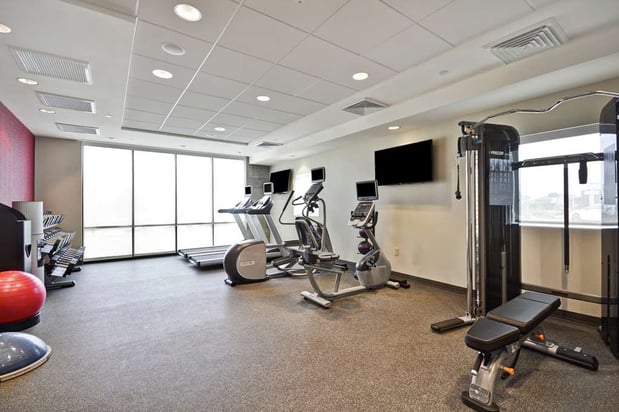 Images Home2 Suites by Hilton Portland Airport ME