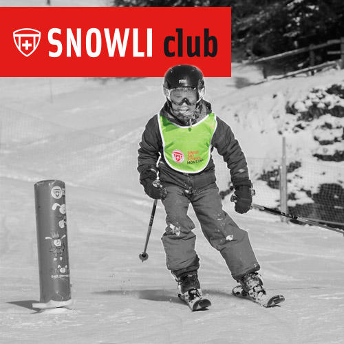 Bilder Ecole Suisse de Ski Crans-Montana