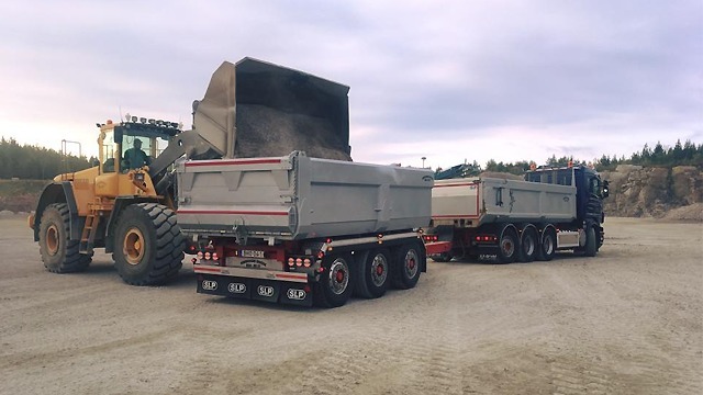 Images Henrikssons Grus AB