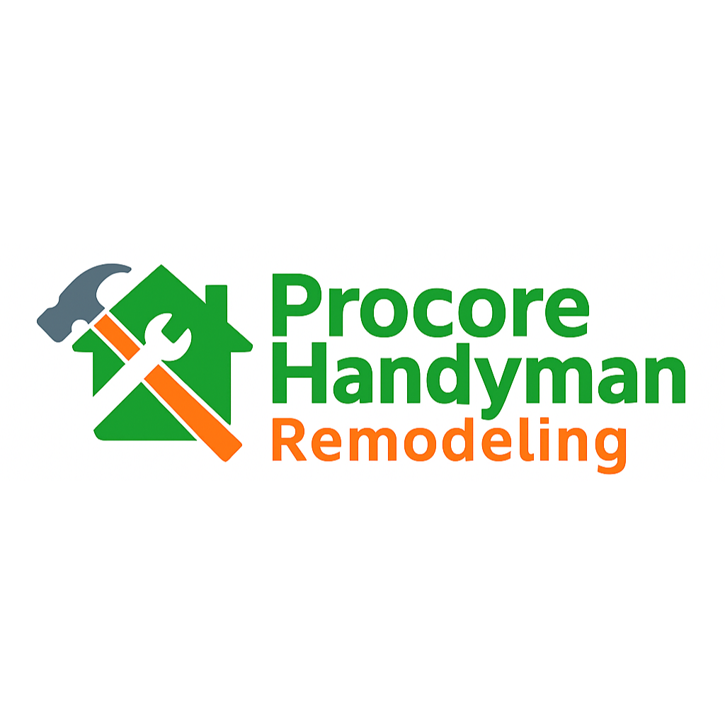 Procore Handyman Remodeling