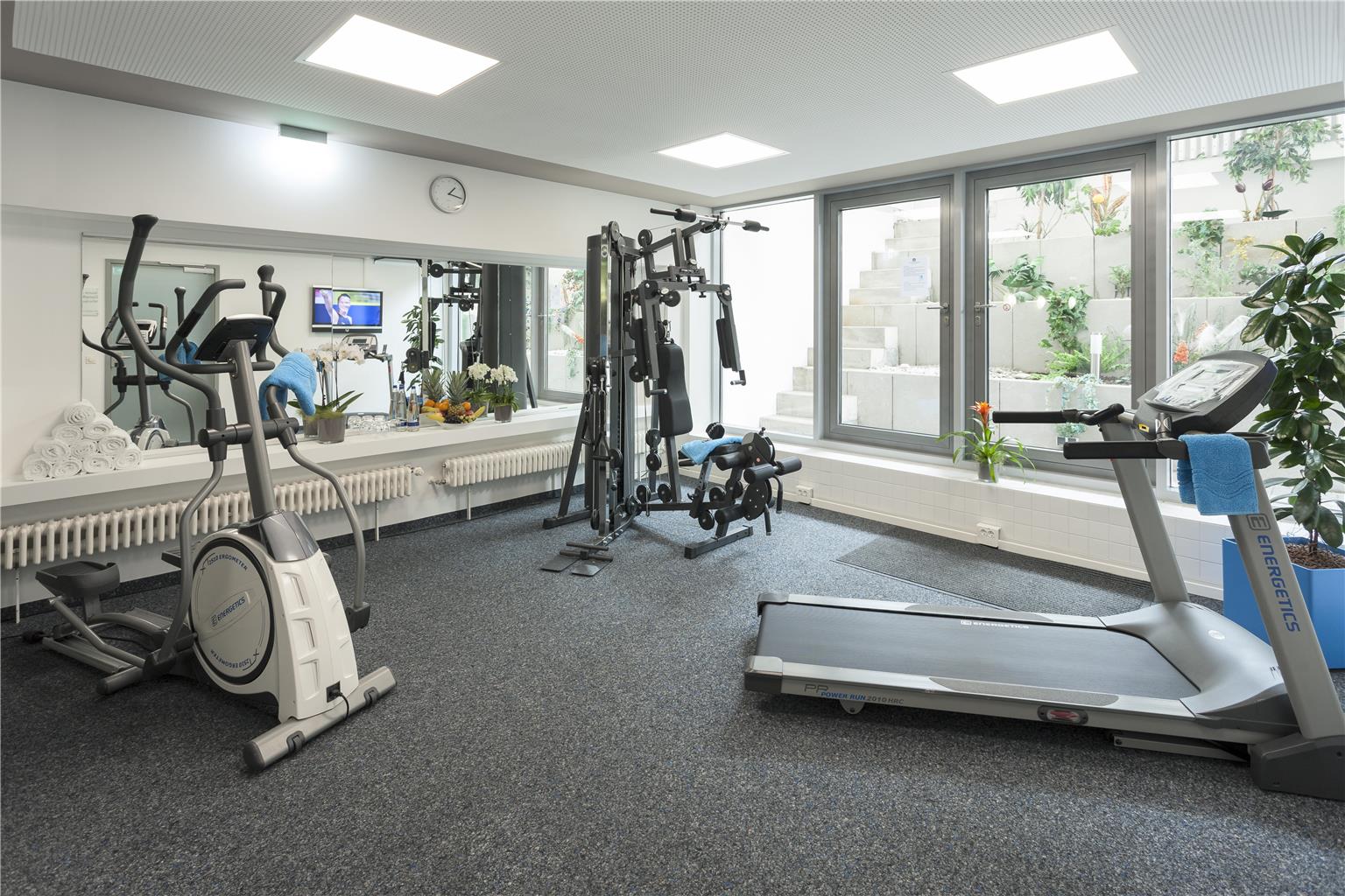 Bild 25 Best Western Hotel am Europaplatz in Koenigsbrunn