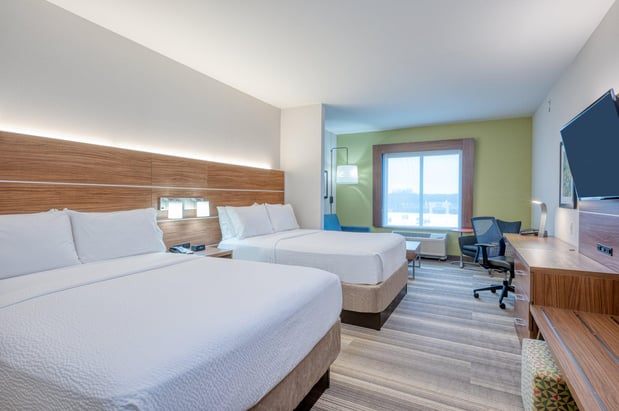 Images Holiday Inn Express & Suites St. Louis - Chesterfield by IHG