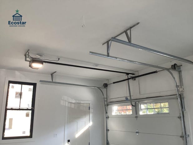 Images Ecostar Garage Door LLC
