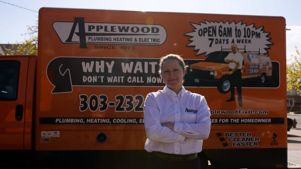 Images Applewood Plumbing Heating & Electric