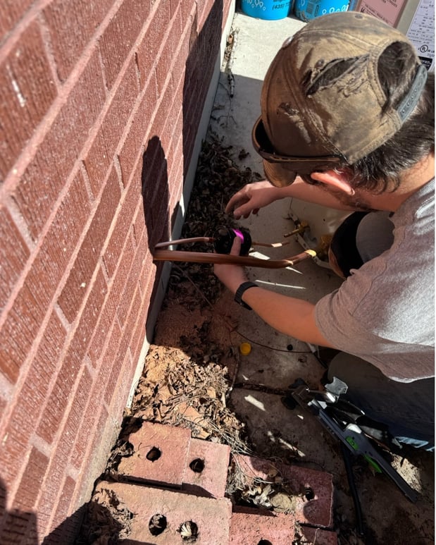 Images Your Comfort Heating & Air