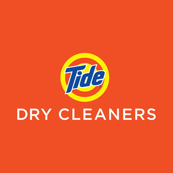 Tide Cleaners