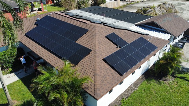 Images Florida Solar Partners