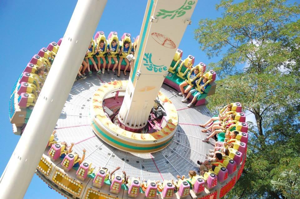 Adventureland in Farmingdale, NY Amusement & Water Parks by Yellow