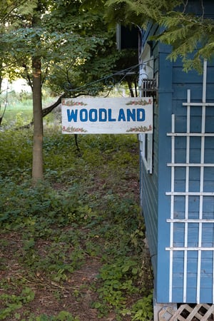 Images Robertson's Cottages at Idlewild