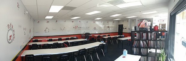 Images Mathnasium