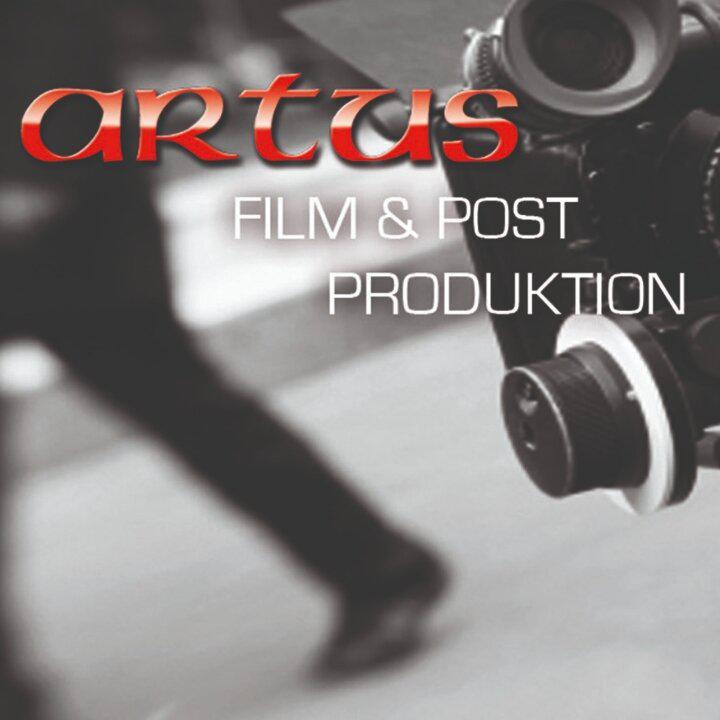 Kundenlogo Artus Film- und Postproduktion GmbH
