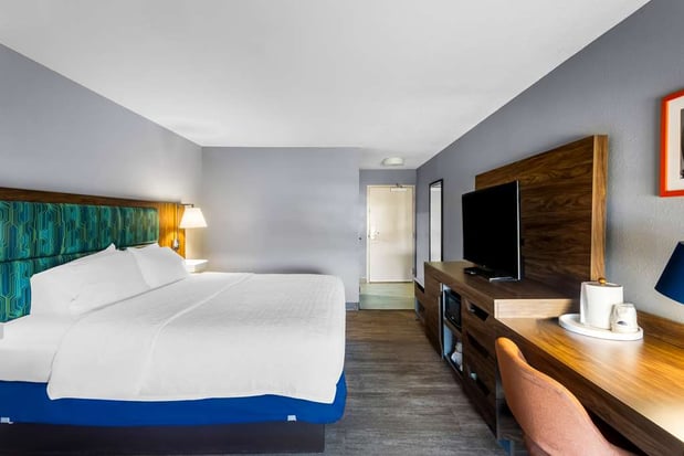 Images Hampton Inn Marion