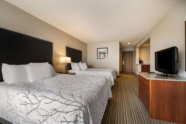 Images Best Western Park Oasis Inn