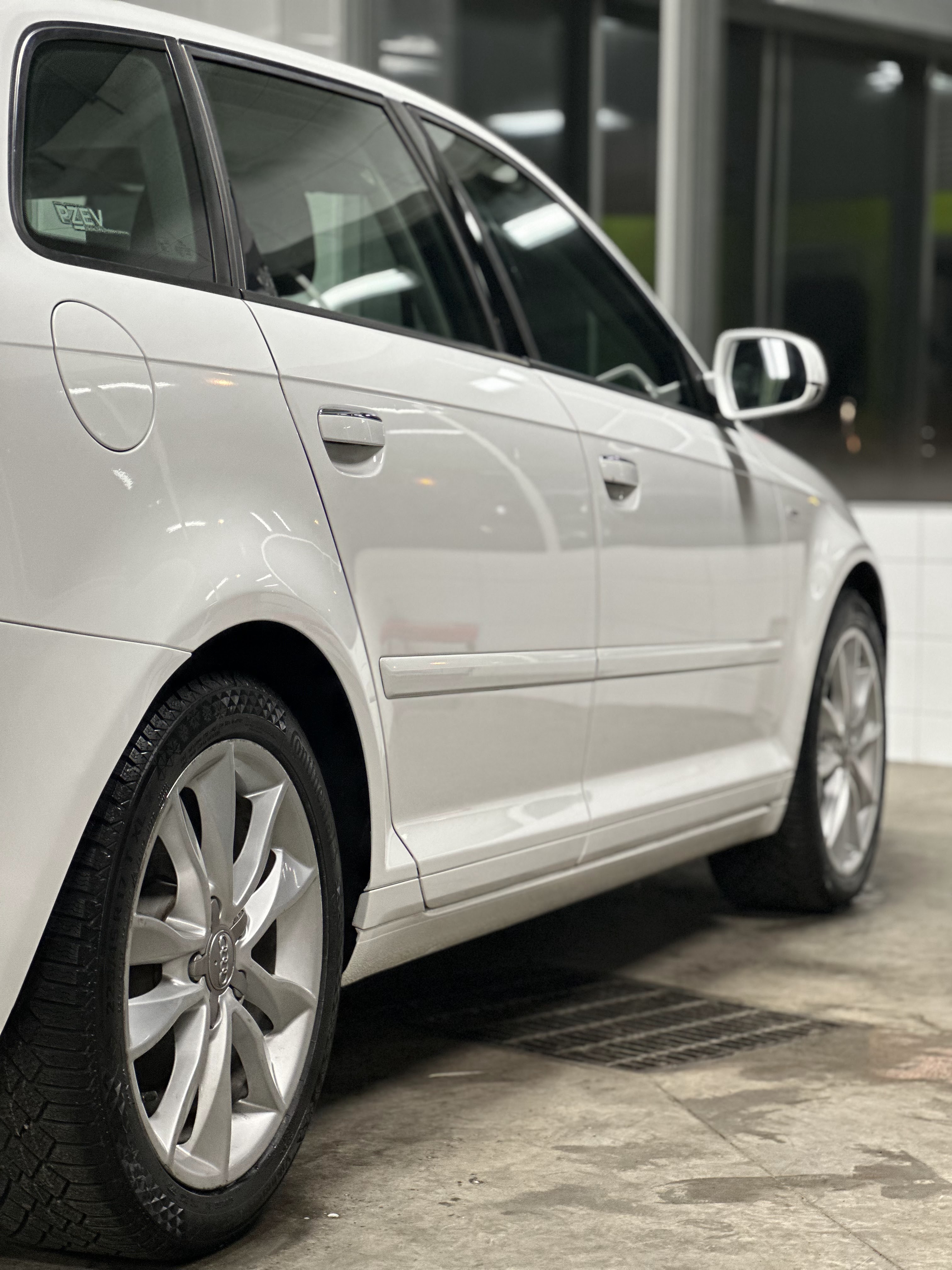 Images Élégance AutoSpa Inc