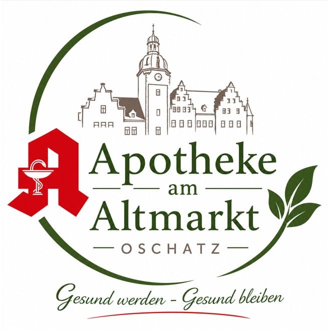 Apotheke am Altmarkt  