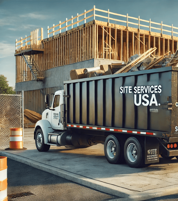 Images Site Services USA