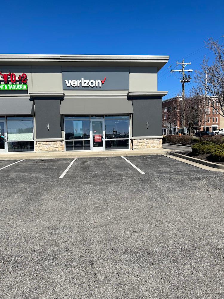 Verizon in Greenwood, IN 46142 (317) 5340089