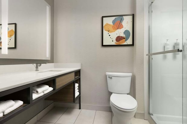 Images Hilton Garden Inn Abilene