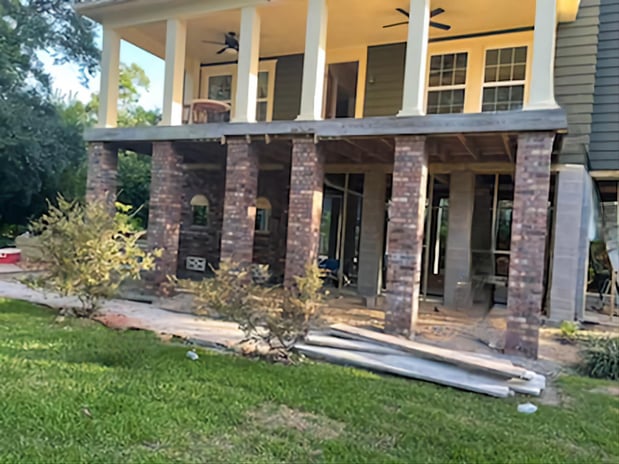 Images Allied Foundation Repair