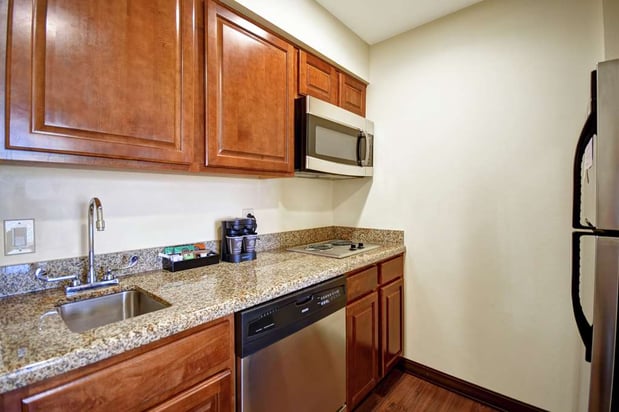 Images Homewood Suites by Hilton Charleston Airport