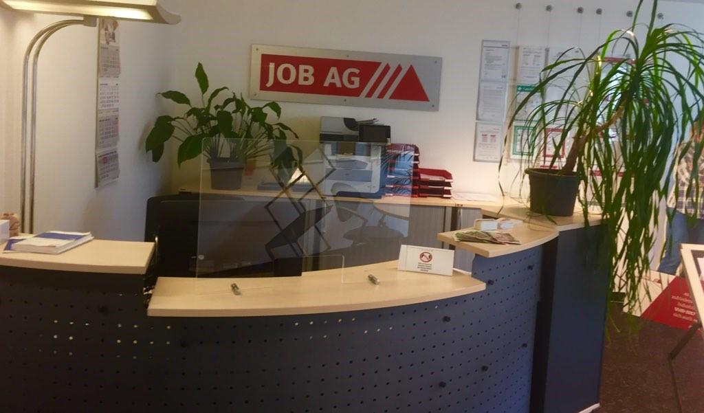 Bild 2 JOB AG Industrial Service in Mönchengladbach