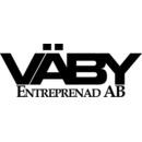 Väby Entreprenad AB Logo