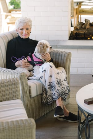 Images Cogir of Old Town Alexandria