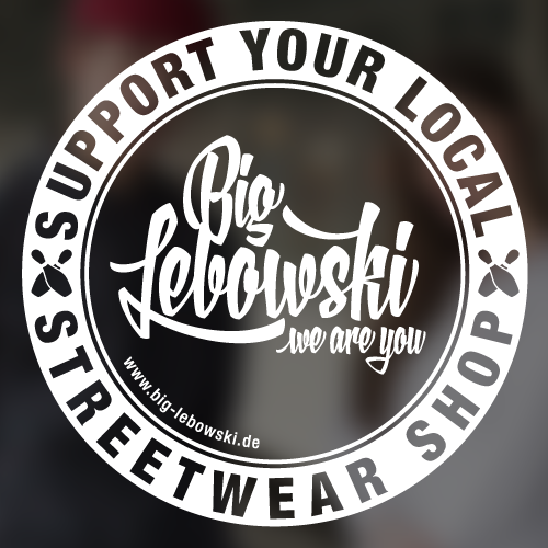 Logo BIG LEBOWSKI
