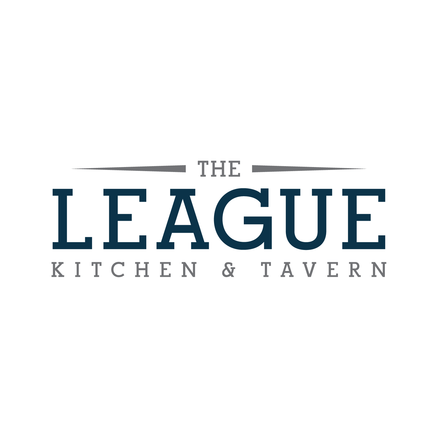 The League Kitchen & Tavern