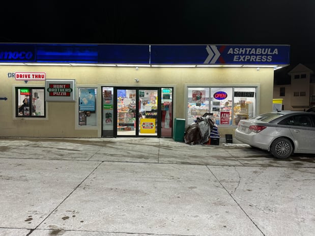 Images CoinFlip Bitcoin ATM - Ashtabula Express (Ashtabula)