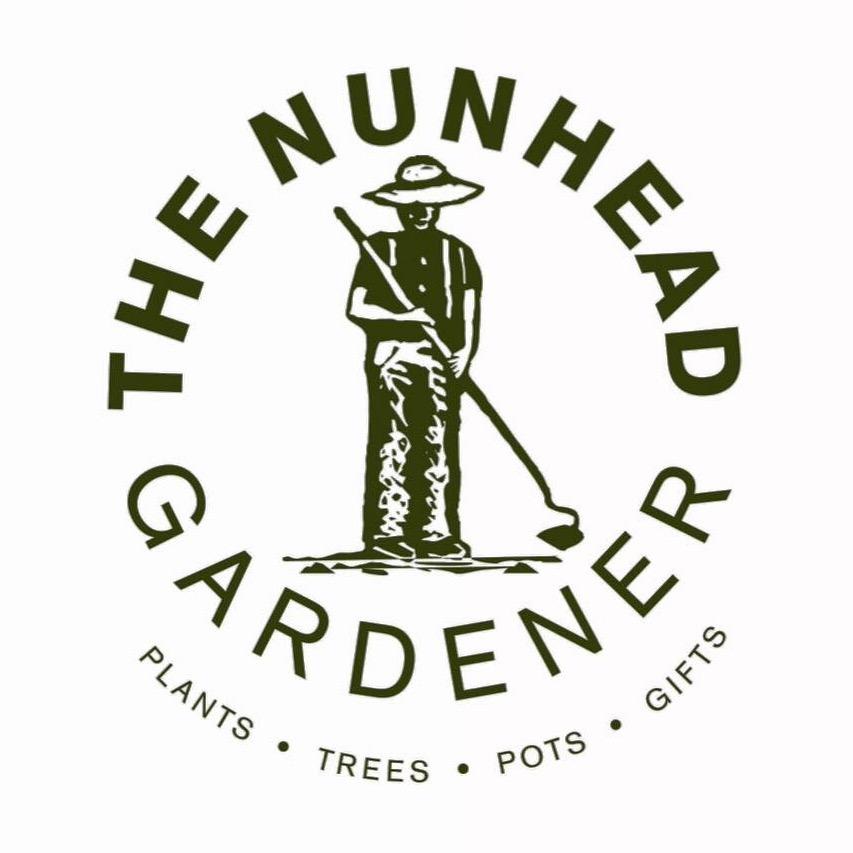 The Nunhead Gardener Logo