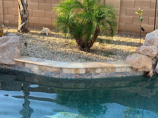 Images Gorilla Pools