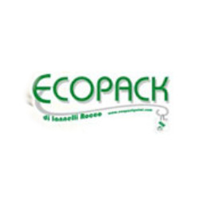 Ecopack di Iannelli Rocco Logo