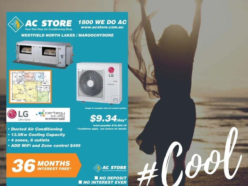 Images AC Store