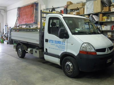 Images Dattoli Termoedil