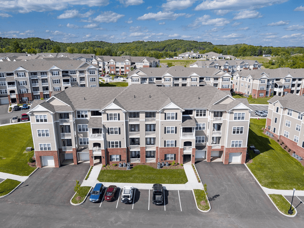 Images Wexford Village at Devonshire