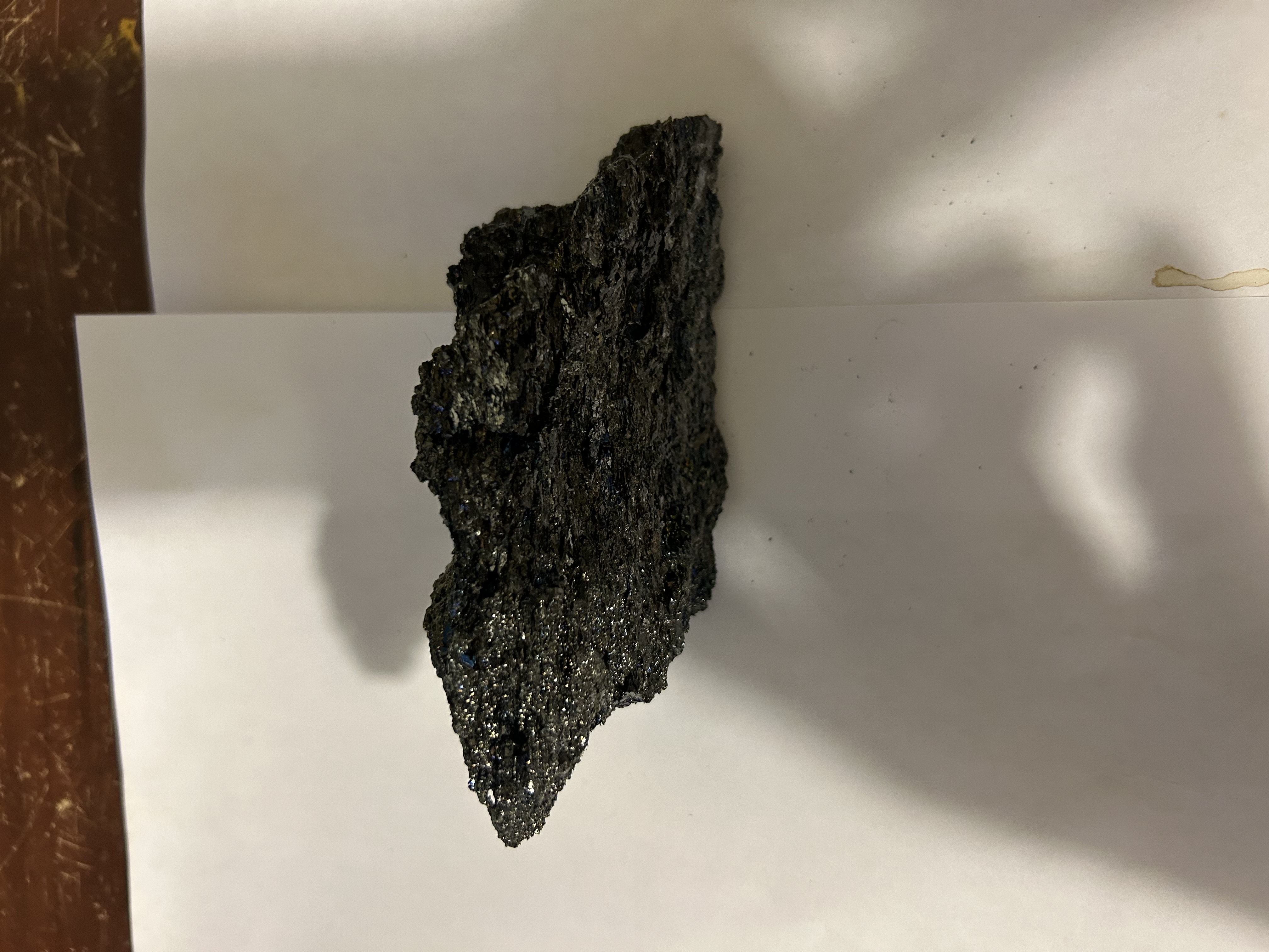 B and P Stones and More Logo