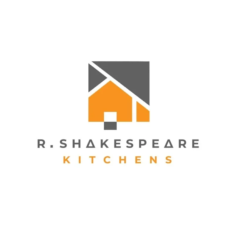 R. Shakespeare Kitchens Logo