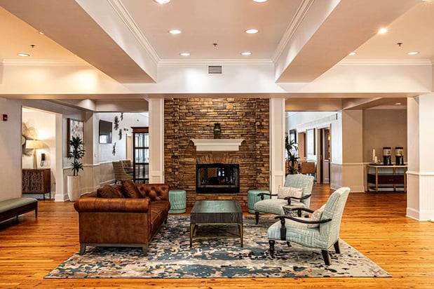 Images Hampton Inn & Suites Charleston/West Ashley