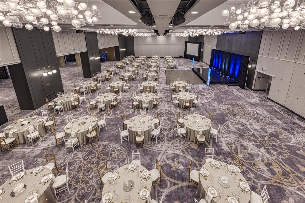 Images Hilton Quebec