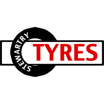Stewartry Tyres Ltd Logo