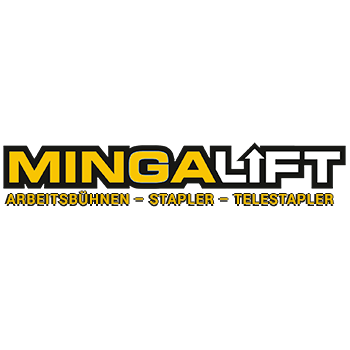MingaLift - Stapler & Arbeitsbühnen mieten Nürnberg  